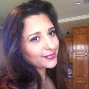 Meet your Posher, Sonia